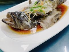 -聚鲜阁海鲜美食城(香水湾店)