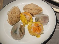 -潮江春(铜锣湾广场店)