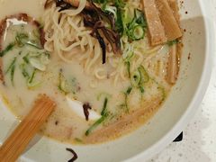 -味千拉面(广州白云机场T1西二店)