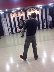 popin-DOS HOP潮上舞蹈