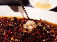 -三利音·东方司宴(外滩店)