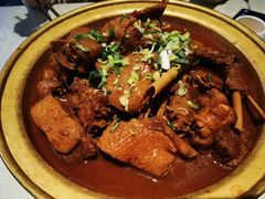 -金典银峰老鹅馆·昆山菜(亭林公园店)