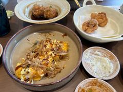 -ITARU食堂·定食料理(西丽店)