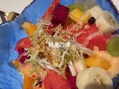 -Aqua Oasis 水天堂(石路天虹店)