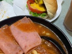 -华嫂冰室(尖沙咀店)