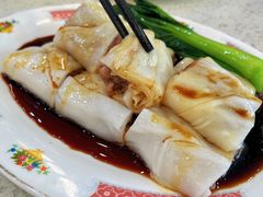 -甜蜜蜜港式茶餐厅(虹梅店)