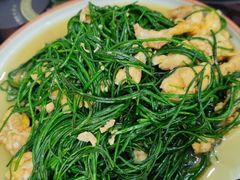-罕山奶茶馆(和平路店)