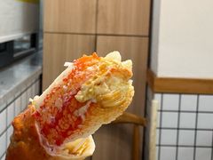 -震海贝烤贝·民俗特色店(延吉总店)