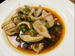 -双生不夜粥