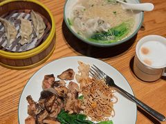 -米漾酒店(深圳会展中心岗厦地铁站店)