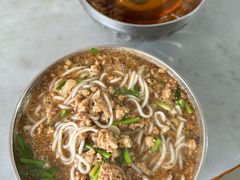 -正宗杨记普洱酸醋米线(总店)