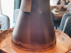 -额尔敦传统涮(公园西路店)