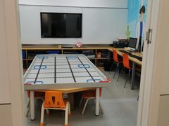 -斯坦星球AI编程·机器人科创·科学实验·信奥·思维·STEM·积木拼搭·竞赛考级(浦东联洋广场大拇指龙阳御桥中心)