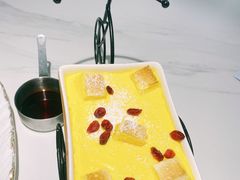 -3号仓库·创意中国菜(嘉兴龙鼎万达店)