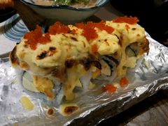 -大雄寿司(中华广场店)