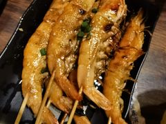 -土蚝·高压锅生蚝(百姓美食街店)