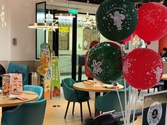 -豪客来牛排(大汉口城店)
