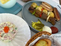 -库滋明·俄罗斯特色美食(中央大街店)