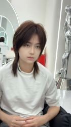 点击看大图 -5M HAIR SALON精品店