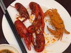 -朗丽兹自助餐厅