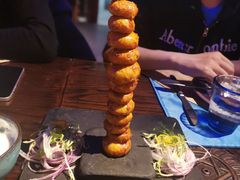 -甘尼仕印度餐厅爵士酒吧(阳春巷店)