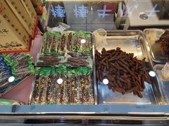 -棒棒牛风干牛肉干(齐齐哈尔大润发店)