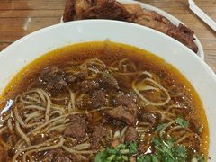 -晋B2008刀削面(小南庄店)