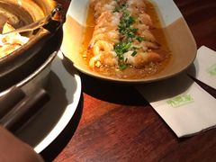 外婆茶香鸡-外婆家(西溪印象城店)