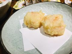 蟹肉芝士球-和彩放题餐厅(酒仙桥店)
