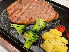 -必胜客(新辰里酒仙桥店)