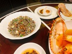 -杭州西子湖四季酒店·金沙厅