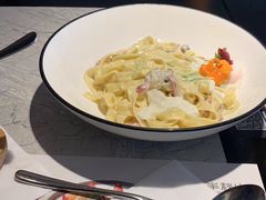 -半秋山西餐厅(宜昌大洋店)