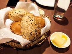 -卡本妮法餐厅·北京和平宾馆