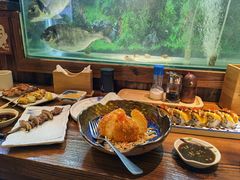 -鸟鹏烧鸟居酒屋(熙龙湾店)