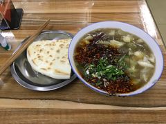 -老字号贾家肉丸糊辣汤(光明巷店)