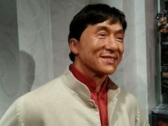 -东京杜莎夫人蜡像馆