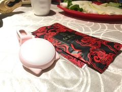 -红辣椒·川菜·火锅(科华路店)