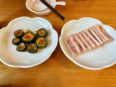 -难忘的面(五矿君澜酒店)