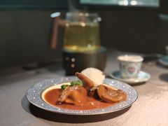 -御膳汤品(猎人坊店)