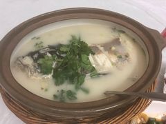 -翠茗农庄土菜馆(天目湖店)