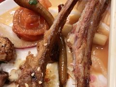 -无名居(西直门总店)