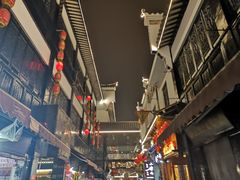 -汴河街