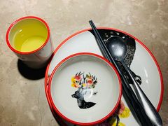 -新白鹿餐厅(金鹰新街口店)