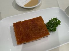 -利苑酒家(金宝店)