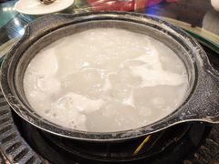 -御膳粥·牛乳粥底火锅·地道顺德菜(容桂店)