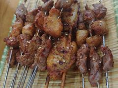-马艾萨中国兰州传统牛肉面(惠新里店)