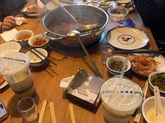 -厝味火锅·潮汕卤水火锅(十一合店)