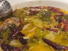 -太二酸菜鱼(门头沟龙湖天街店)