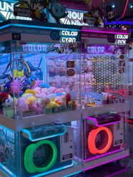 -嘉贝乐电玩城(惠多港购物中心店)