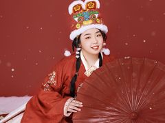 -海马体照相馆(南昌王府井购物中心店)